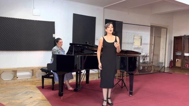 “Thy hand, Belinda/When I am laid in earth” - Purcell смотреть онлайн