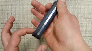 Нож INTRUDER Kizlyar Supreme. Понравился