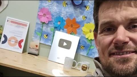 Канадская семья в НН (запись трансляции).. Countryside Acres is live! смотреть онлайн