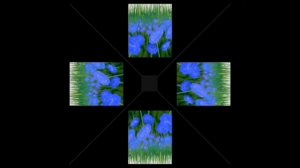 лунтик голограмма балет