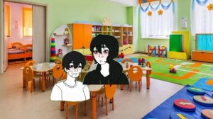 история как я обосрался в детском саду часть 2 10+