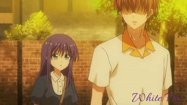 Аниме клип-Твой тамагочи смотреть онлайн