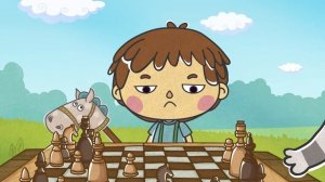 Новые развивающие МультФильмы - Малыши и Летающие Звери - Сэр Тихий (39) 13+