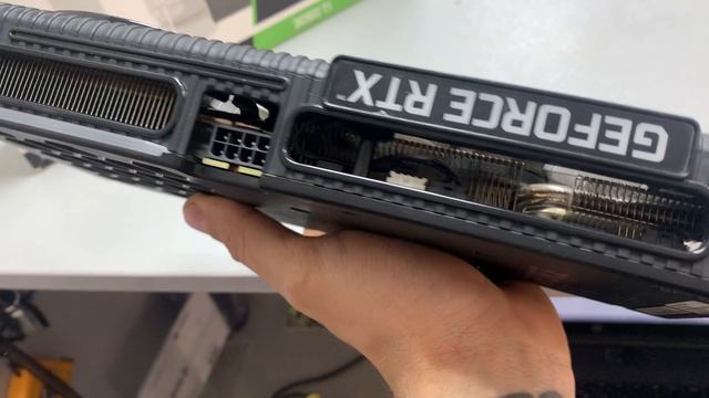 Palit 3060 смотреть онлайн
