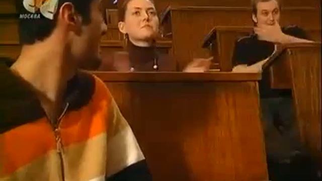 BeatBox - Галилео!