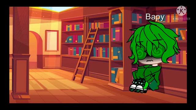 Мини-фильм пиковару 3 серия