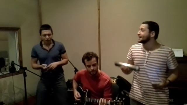 Карлики Брокколи приглашают на концерт ne/tee смотреть онлайн