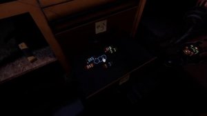 Five Nights at Freddy's VR: Help Wanted Мастерская#4 как починить Фокси