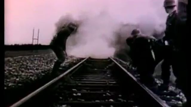 Документальная киноэпопея ВЕЛИКАЯ ОТЕЧЕСТВЕННАЯ
Неизвестная война Фильм 14 Освобождение Белоруссии смотреть онлайн