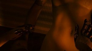 🚨Cyberpunk 2077 - ⚡Секс с Джуди. «Я с ней нормально поговорил и она дала». Ви мужчина
