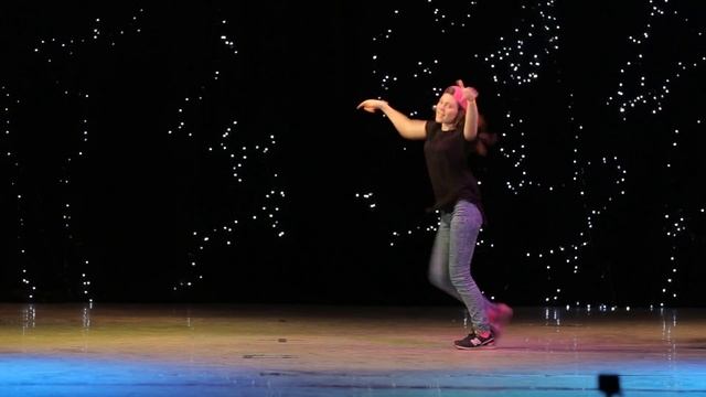 Алдохина Маша 14 лет - Dance Star Festival - 10, 24 апреля 2016г. смотреть онлайн