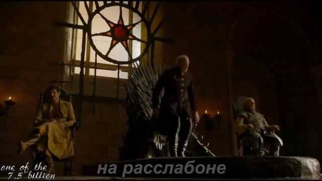 Игра престолов. Угарный монтаж Юмор, приколы, позитив, свежее смотреть онлайн