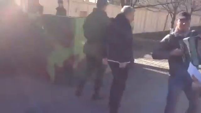 Оригинальное поздравление смотреть онлайн