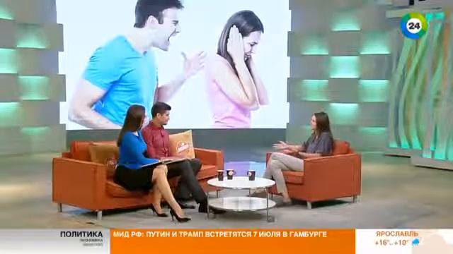 Психолог Екатерина Вашукова: 