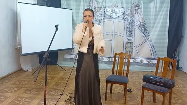 Таисия Сорокина 