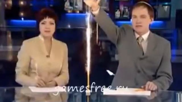 Приколы в прямом эфире 18+ Ляпы на ТВ! YouTube смотреть онлайн