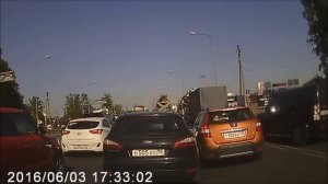 Если бы не пятница, вечер..