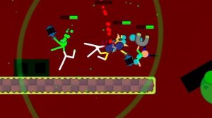 😱 МАКСИМАЛЬНЫЙ УРОН В Supreme Duelist stickman!