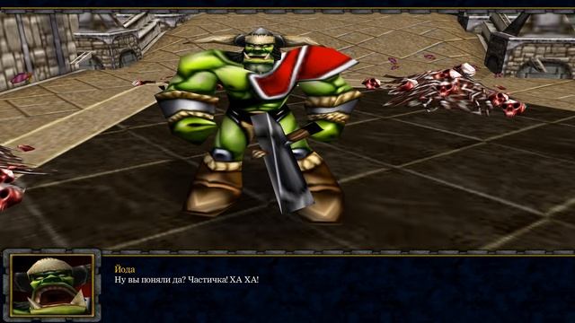 Обзор на Pudge 🥩 (AW)