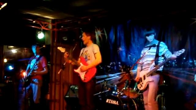 Дежавю — Чудо-колбаса (live любительская съемка) смотреть онлайн
