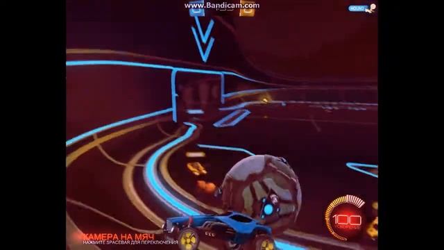 Rocket League | Приколы #1 смотреть онлайн