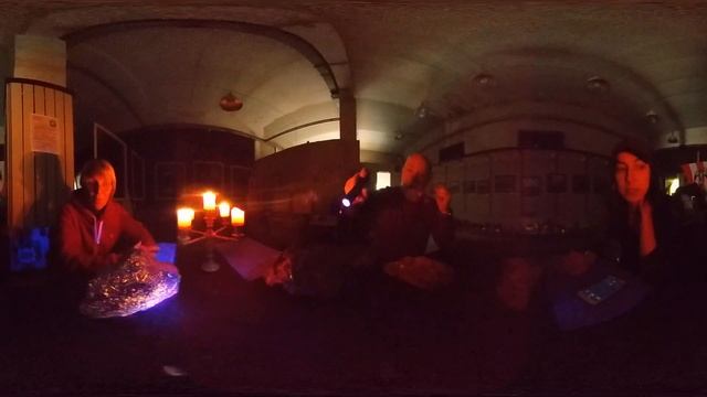 Арт Арктик Лофт. Минеральная мистерия. Интервью. смотреть онлайн