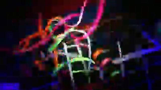 Световое фрик шоу Light freak show смотреть онлайн