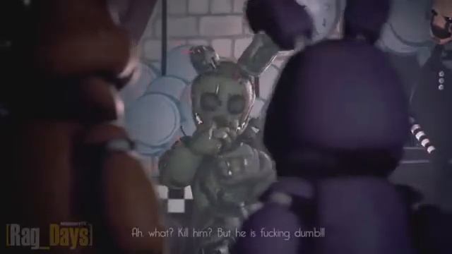 Фнаф приколы смотреть онлайн