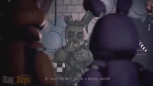 Фнаф приколы