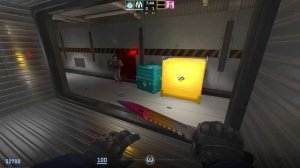 ОТСЮДА ЕЩЕ НИКТО НЕ СБЕЖАЛ!!! УГАРНЫЕ ПРЯТКИ В CS 2!!!