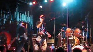 Выступление Дяди Жени