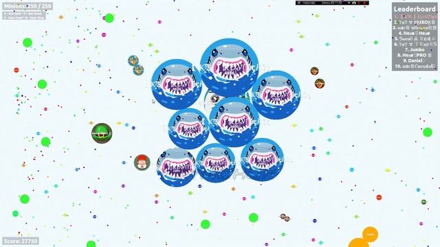 Агарио - Миха охотник смотреть онлайн