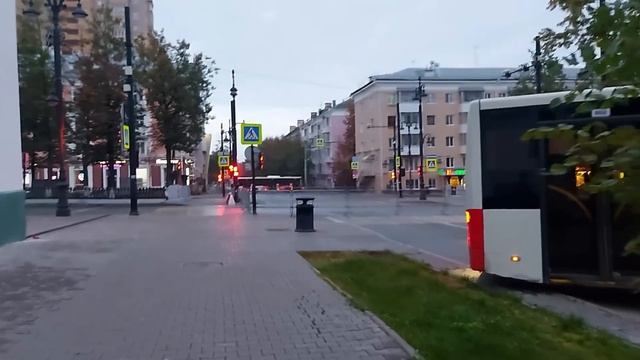 Пермь: самый недооценённый город смотреть онлайн