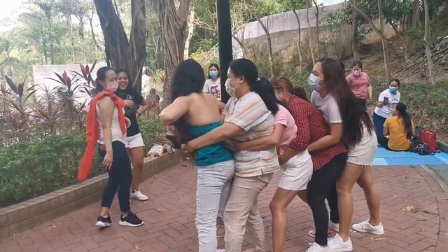 Happy birthday nang jonna&diona | LUK FO PARK смотреть онлайн