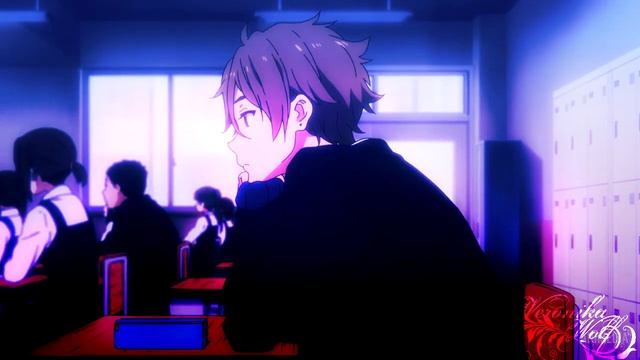 【История Любви Тамако】 — Уходящий Маршрут смотреть онлайн