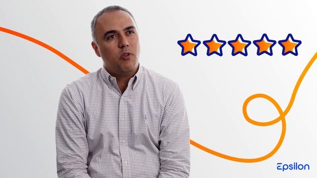 Sally Beauty & Epsilon PeopleCloud Loyalty: Client Testimonial смотреть онлайн