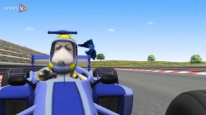 Бернард Медведь | Баскетбол 2 И БОЛЬШЕ | Мультфильмы для детей | Полные эпизоды