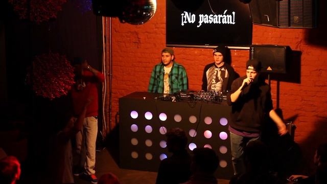 H.Replay NoPasaRAn - Сириус (Live) смотреть онлайн