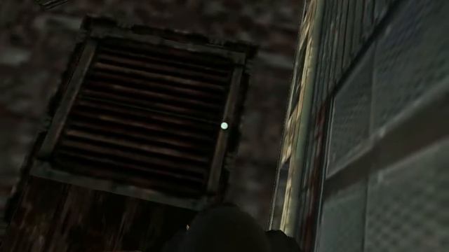 Прохождение Hitman: Codename 47 - 02 Ambush at the Wang Fou Restaurant смотреть онлайн