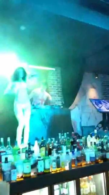 Dj Pavel Gubernator Ресторан Встреча г.Иваново(3) смотреть онлайн