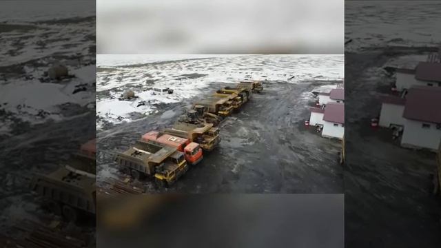 Vangard Kazakhstan mining Company смотреть онлайн