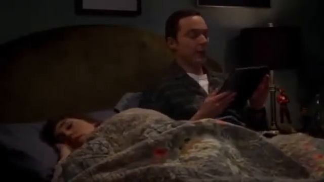 Теория большого взрыва - Смешные моменты №4 смотреть онлайн