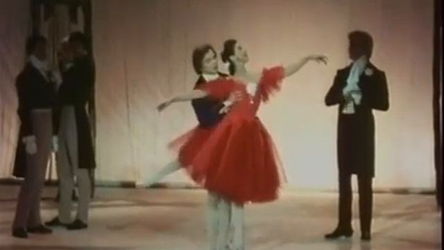 НУРЕЕВ,-БАЛЕТ НЕ ТОЛЬКО ДЛЯ БАЛЕРИН смотреть онлайн