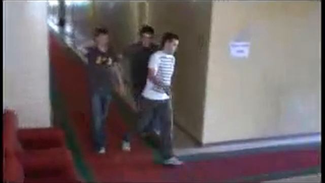 Приколы в общаге. смотреть онлайн