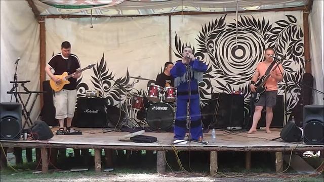 H-Ural - Вурна ар - Фестиваль Гнёзда