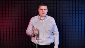 1.6. Правила взаимодействия с незрячими и слабовидящими