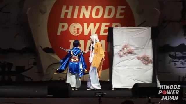 TOUKEN RANBU ONLINE (Animalisiya & Iuanna) Улан-Удэ смотреть онлайн