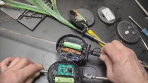 Как устроены аккумуляторные садовые светильники на солнечных батареях.