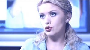 Антонова и Данилов (сериал «След», клип) - «Ты не моя судьба»