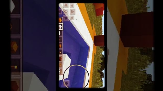 Майнкрафт прикольная штука